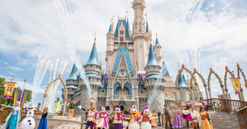 abrazo amplificación Decepción Nueva oferta de Disney para 2019