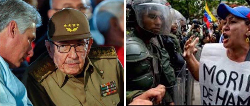 Piden a EEUU reincorporar a Cuba a la lista de países que protegen y colaboran con el terrorismo