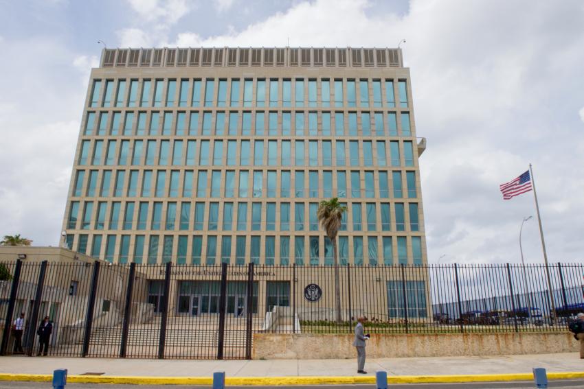 Departamento de Estado confirma que no pudieron cumplir con el compromiso de 20.000 visas a cubanos, por primera vez desde los acuerdos migratorios de 1994/1995