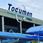 Atención viajeros cubanos: Panamá impone doble revisión y mantiene visa de tránsito obligatoria aeropuertp-panama