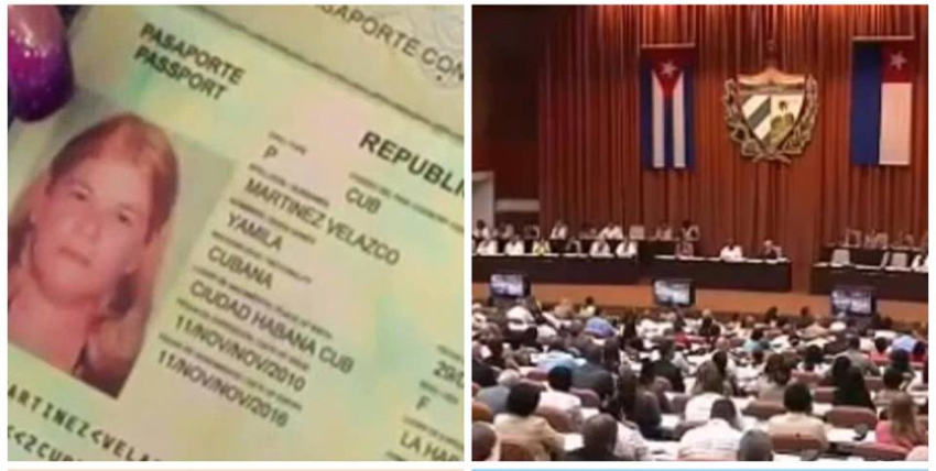 Proyecto de nueva Constitución reconoce la doble ciudadanía para los cubanos