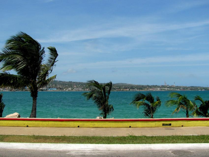Matanzas es la provincia cubana más afectada por el cambio climático