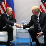 Moscú admite que discute el tema Cuba con Washington: "Nuestros enfoques difieren radicalmente" president-trump-puntin