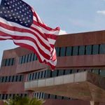 Gobierno de EE.UU envía grupo de diplomáticos a Venezuela en medio de máxima tensión política y regional Embajada de EEUU en Caracas
