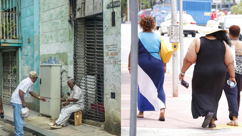 Revista Bloomberg ubica a Cuba por encima de Estados Unidos entre los países más saludables del mundo