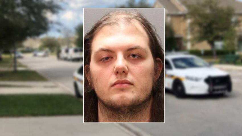Hombre de Florida mata a su padre con un disparo dentro de su casa