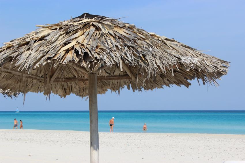 Varadero es la segunda mejor playa del mundo según Tripadvisor