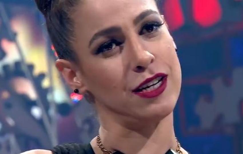 Actriz cubana Zajaris Fernández confiesa que pensó en el suicidio por los abusos físicos que sufrió de niña