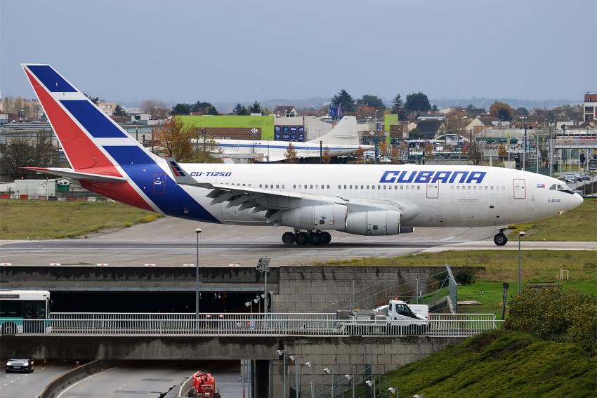 Cubana de Aviación reacciona la medida notificada por la IATA de sacar a la aerolínea; culpa al embargo de Estados Unidos
