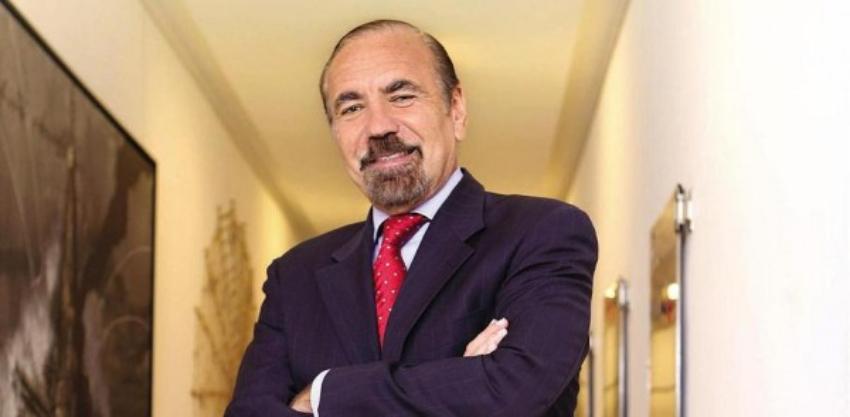 Multimillonario cubanoamericano Jorge Pérez vende su mansión en Miami de 33 millones de dólares y dona el dinero