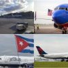 Aerolíneas que viajan a Cuba desde Miami