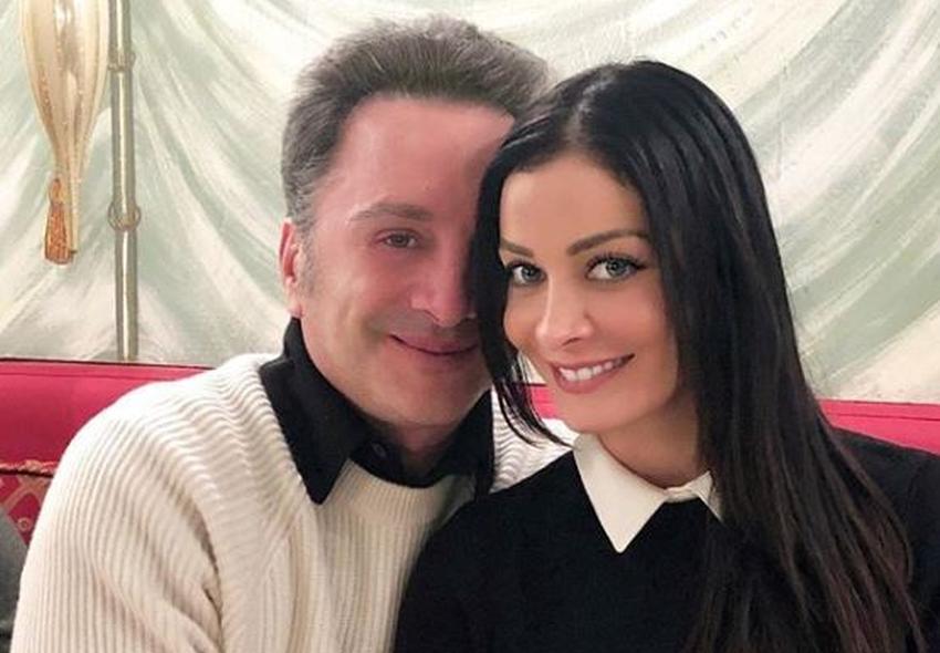Novio de Dayanara Torres termina la relación con la ex Miss Universo en