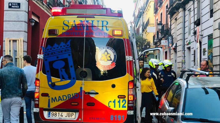 Muere ahogado un joven cubano en un embalse de España