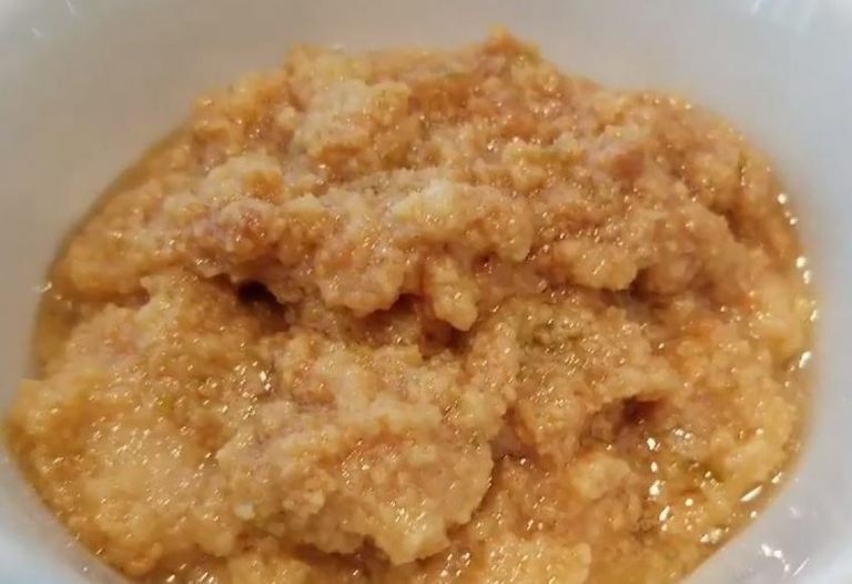 Receta Dulce de leche cortada Receta Dulce de leche cortada