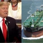Donald Trump ordena a Venezuela la entrega de 30 a 50 millones de barriles de petróleo de alta calidad tras la caída de Maduro estados-unidos-petroleo-cuba