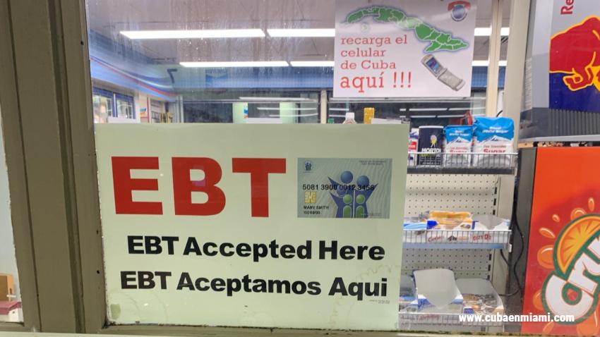 Administración Biden aprueba subir los "food stamps" a partir de octubre