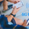 Internet 4G en Cuba