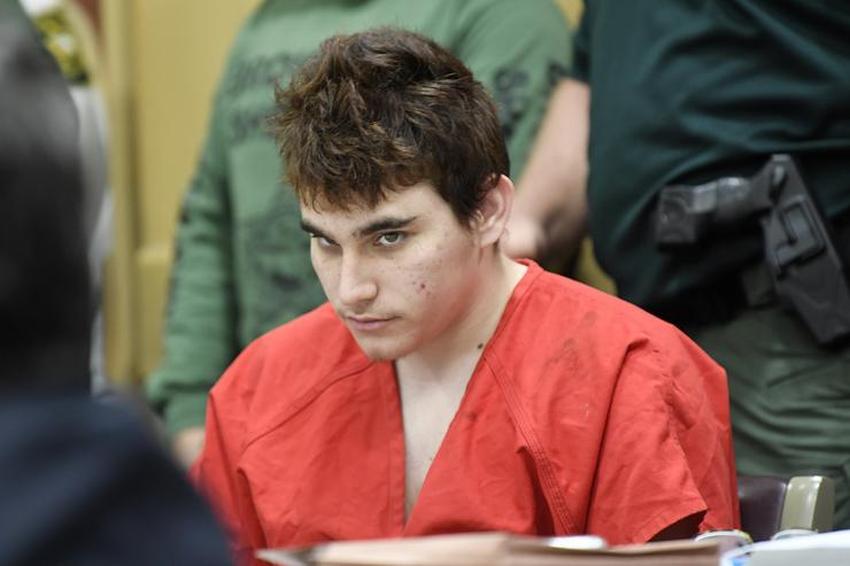 Comienza el juicio de sentencia del autor de la masacre de Parkland en el Sur de la Florida