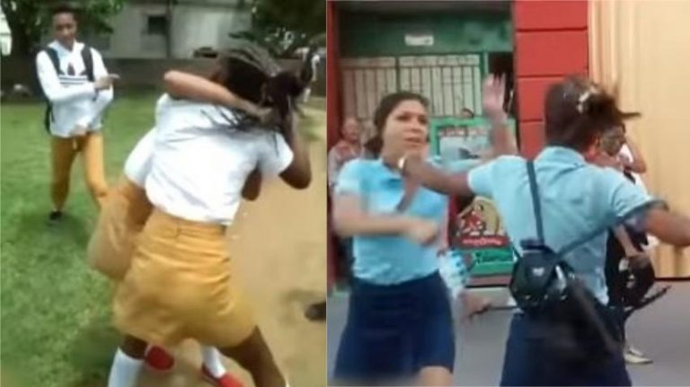 UNPACU denuncia aumento de peleas callejeras en Cuba UNPACU denuncia aumento de peleas callejeras en Cuba