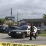 Presunto ataque de perro deja una anciana fallecida en Miami Gardens policia Miami gardens