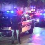 Miami Beach se blinda para el Spring Break 2026: más policías, controles y un mensaje claro a los visitantes policia-miami-beach-spring-break
