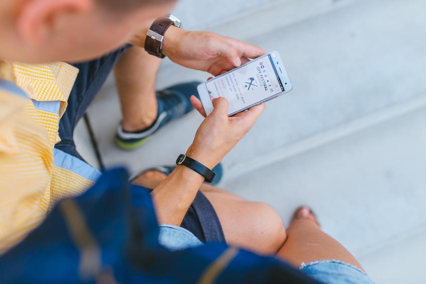 SMS gratis a Cuba