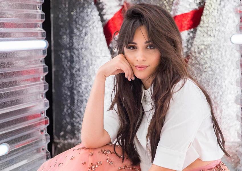 Cantante cubana Camila Cabello formará parte del jurado en “The Voice” en su próxima temporada