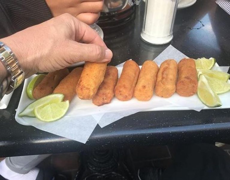 Los 10 mejores lugares para comer croquetas en Miami