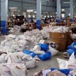 Empresa seรฑalada por operar con Cuba rompe el silencio y alega que se trata de un problema administrativo envios a Cuba