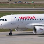 Colapso energético sigue impactando la aviación: aerolínea Iberia cancela vuelos a La Habana por la escasez de combustible en Cuba iberia-viajes-cuba