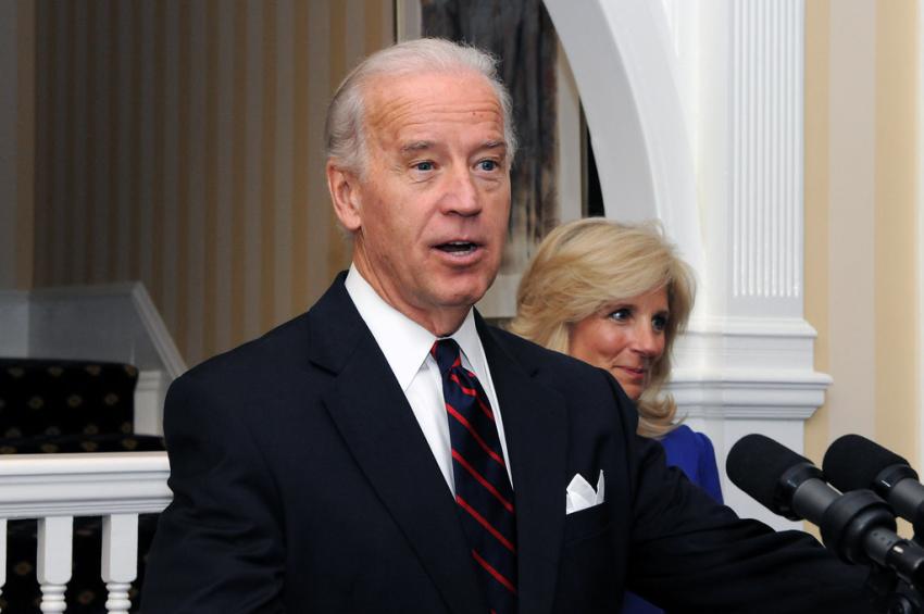 Joe Biden anuncia que se postulará para presidente en 2020