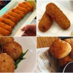 Residentes en Miami celebran el "Día de la Croqueta" lugares-croquetas-miami