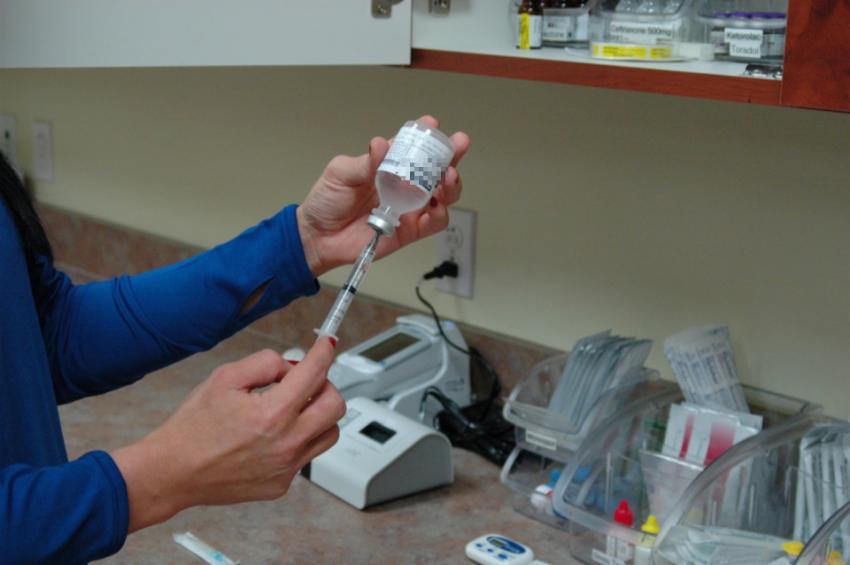 Declaran brote de Hepatitis A en zona de alto riesgo en parte del sur de la Florida