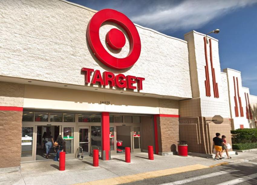 Tiendas Target eliminan requisito de máscara para las personas completamente vacunadas