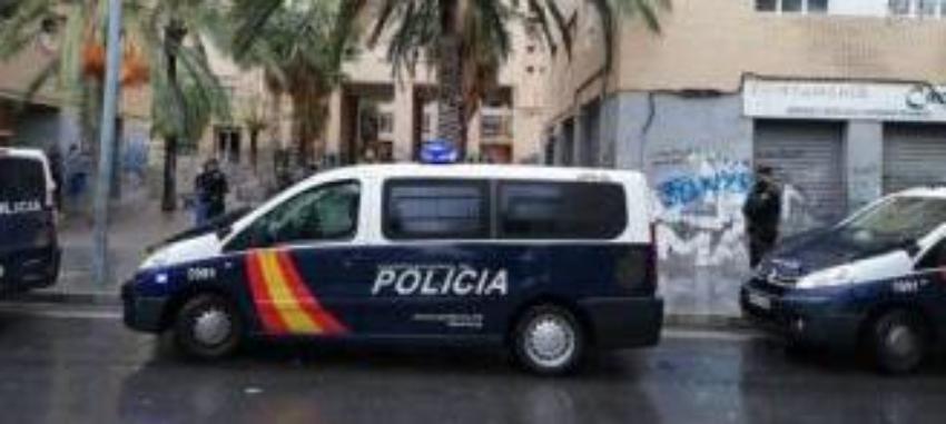 Detenido un cubano en España, por ser contratado para perpetrar un crimen