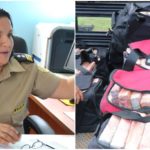 El MININT responsabiliza a los cubanos que residen en el exterior, particularmente en EEUU, del aumento de drogas en la Isla aduana-cuba-droga-panama