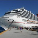 Doble tragedia en crucero de Carnival: fallecen presuntamente ahogados dos ciudadanos estadounidenses en Bahamas carnival cruises pixabay