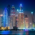 Turistas estadounidenses deben estar atentos: los Emiratos Árabes Unidos permiten solo 90 días de estancia en 180 días de viaje dubai