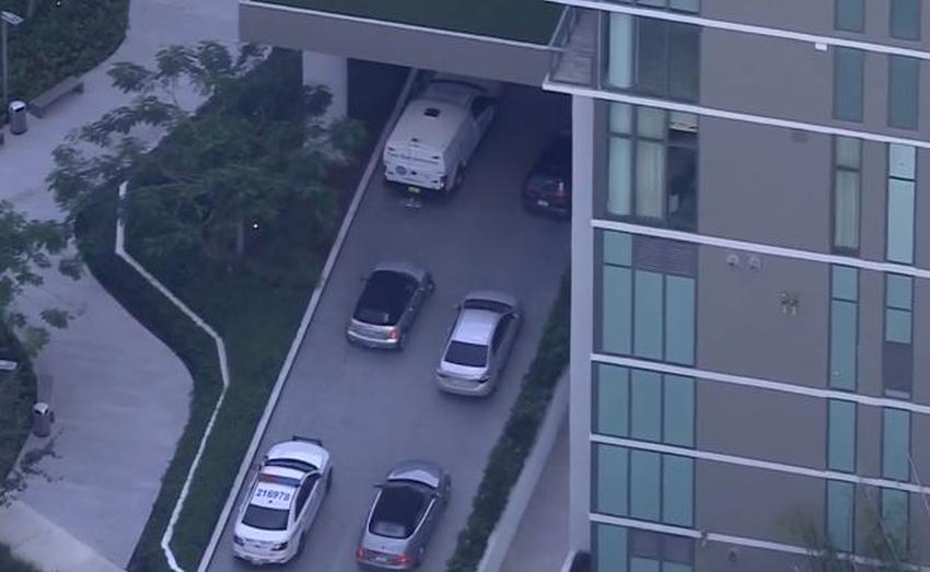 Arrestan una persona después de encontrar a dos mujeres muertas en un rascacielos de Miami
