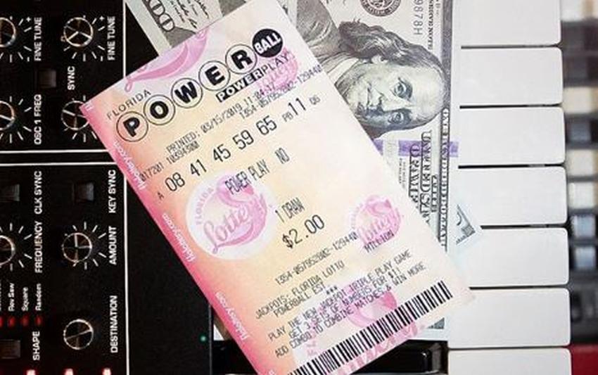 Dos ganadores en el premio mayor de Powerball por 750 millones