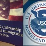EEUU avanza con su reforma migratoria: USCIS elimina beneficio y subirá tarifas uscis-cambios