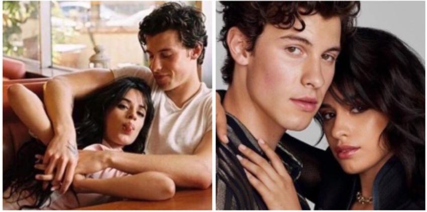 Se disparan los rumores de posible romance entre Camila Cabello y Shawn Mendes, pues la cubana rompió su relación con el británico Matthew Hussey