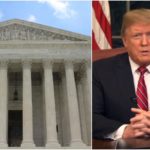 Departamento de Seguridad Nacional celebra decisión de la Corte Suprema para cancelar estatus del Parole Humanitario corte-suprema-trump-censo-2020