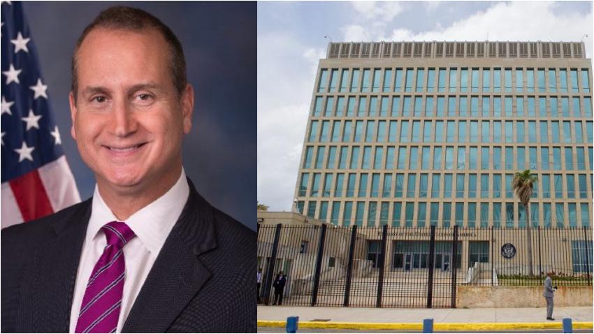 Mario Díaz-Balart aclara que el régimen en Cuba es el único responsable de las sanciones de Estados Unidos