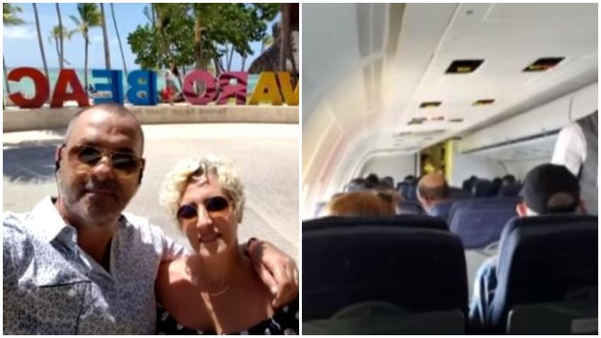 Cubano en Miami denuncia a agencia Viva Travel y a la aerolínea de charters World Atlantic por engañarlos en un viaje a República Dominicana