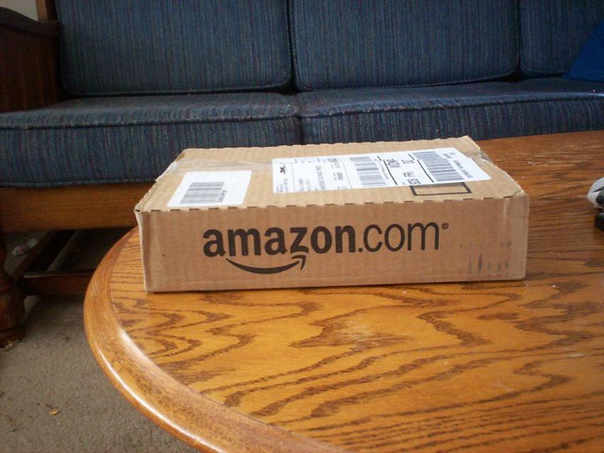 Policía de NJ usa falsas cajas de Amazon con GPS dentro para atrapar a ...