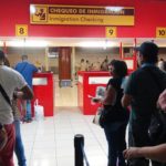 Régimen cubano lanza reforma migratoria en plena crisis: esto es lo que cambia desde ahora Inmigracion-Aeropuerto-Cuba