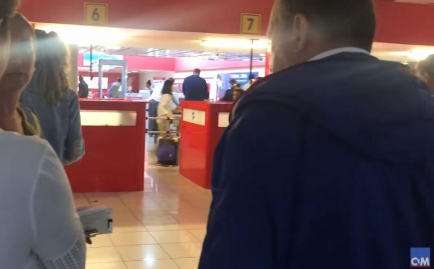 El régimen asegura que los cubanos que tienen vetada la entrada a la Isla son un "ínfimo grupo" vinculado a la "ultraderecha reaccionaria"