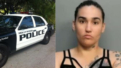 Una mujer de Miami participa en un robo a mano armada en la casa de su ...
