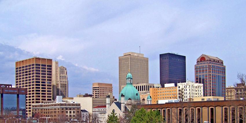 City of dayton ohio job listings